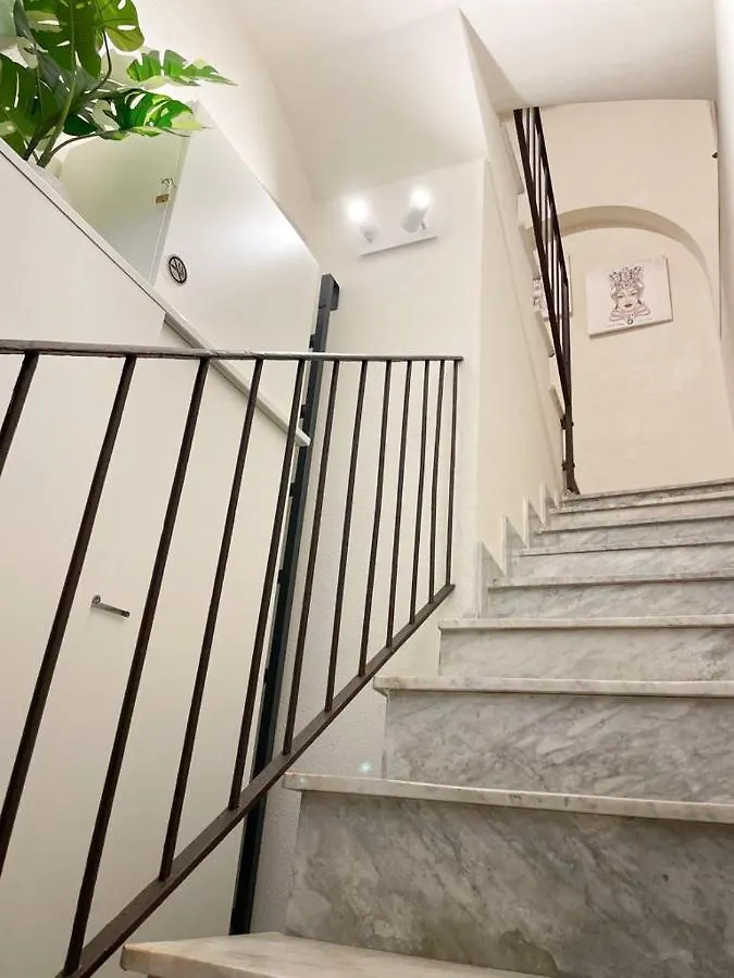 Suite Caronda Catane