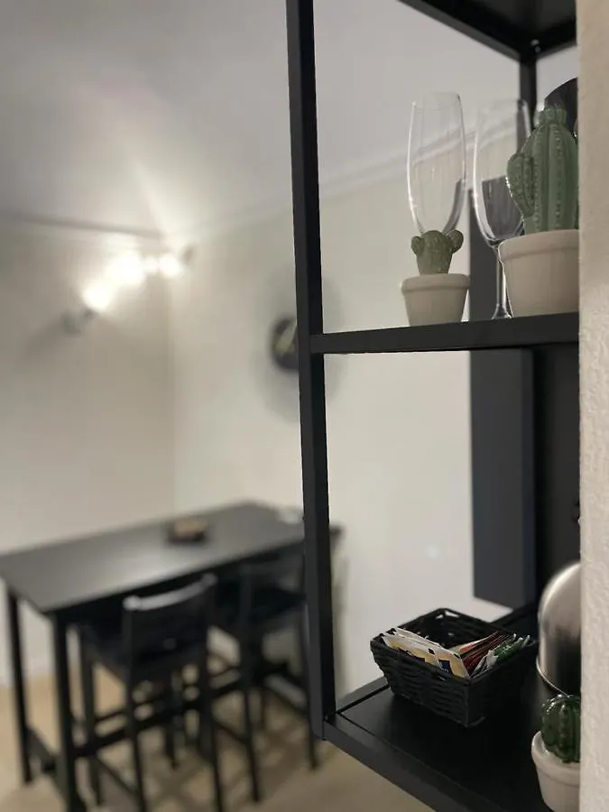 Hébergement de vacances Suite Caronda Catane